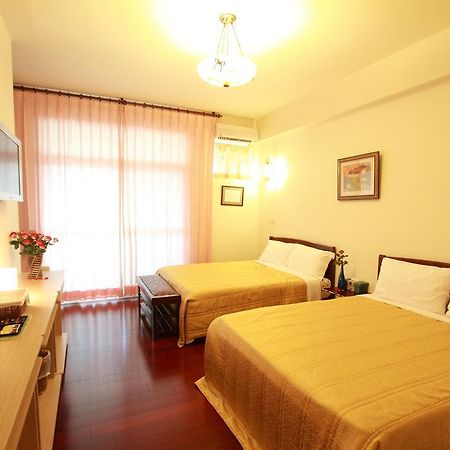 Lohas Homestay T'ai-tung エクステリア 写真