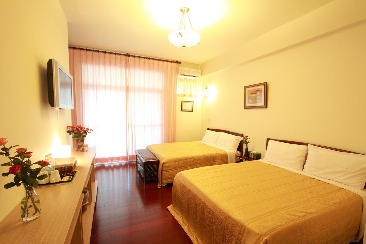 Lohas Homestay T'ai-tung エクステリア 写真