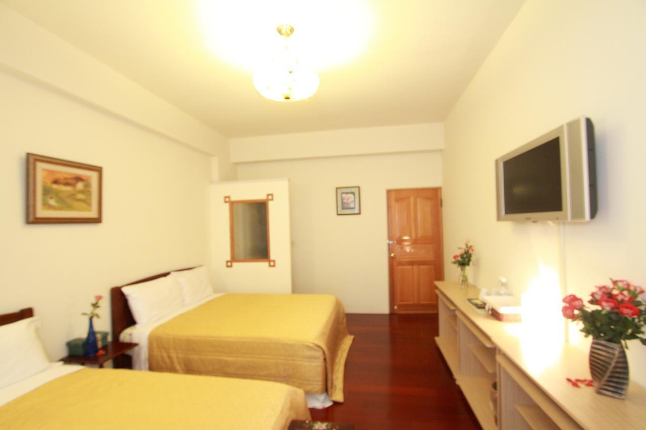Lohas Homestay T'ai-tung エクステリア 写真