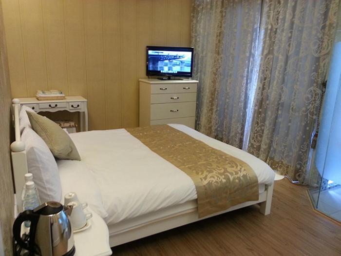 Lohas Homestay T'ai-tung エクステリア 写真